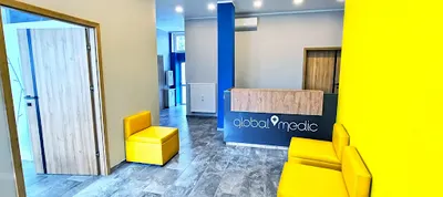 ️ Logopeda, Neurologopeda Kutno - Centrum Medyczne GlobalMedic